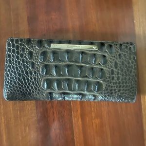 brahmin wallet